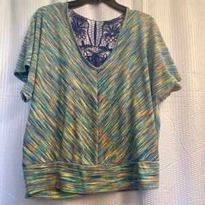 Ladies blouse